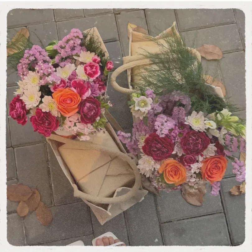 Fleur Babes 4